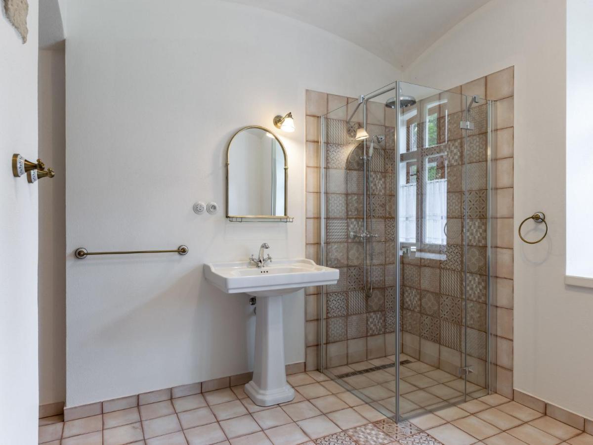 Holiday Home Dolni Olesnice By Interhome Horni Olesnice Екстер'єр фото